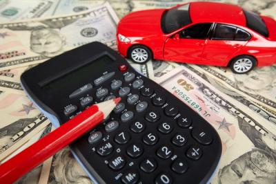新營汽車借款車子是分期車可以申辦汽車借款嗎？